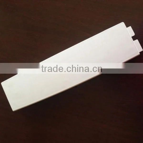 Lexmark printer parts Fuser wick cover 40X0002 for LEXMARK4061(T64X)