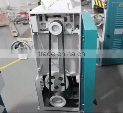 Woodworking machine Thickness planner