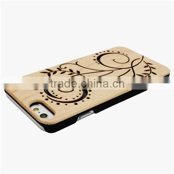 Magic Vines Phone Cover Wood for iphone Case,for iphone 4S Case
