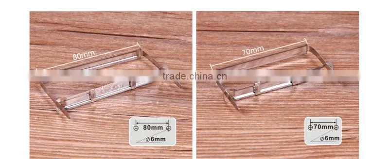 Metal Paper Fasteners.