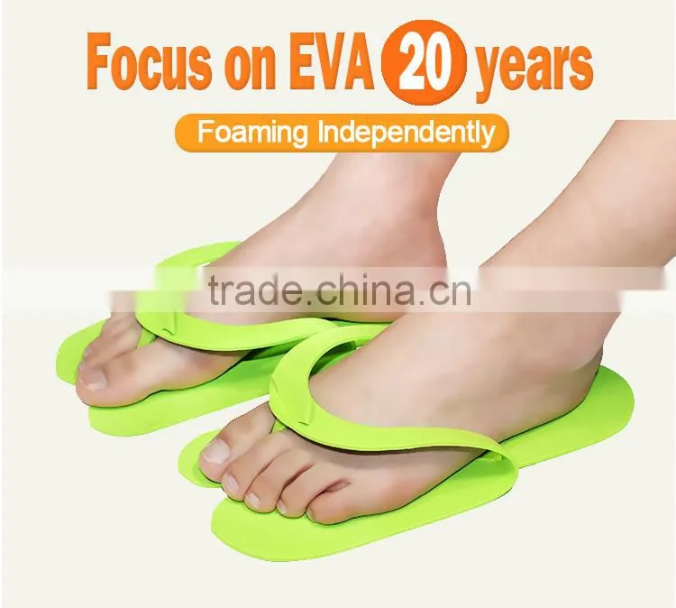 EVA craft & gifts/Nail equipment/disposable slipper template new