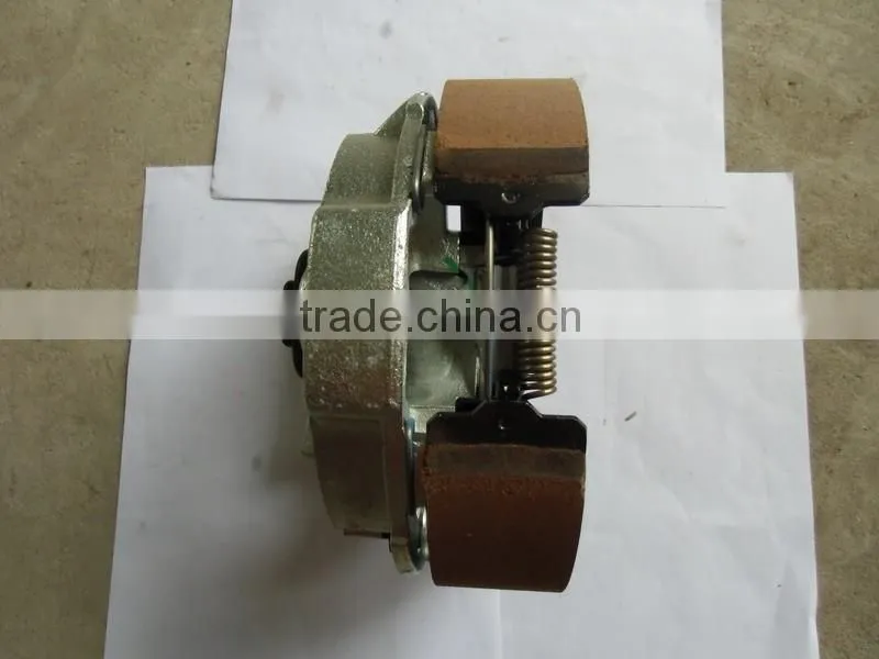 hand brake 500369260 504093276 brake caliper For Iveco Spare Parts