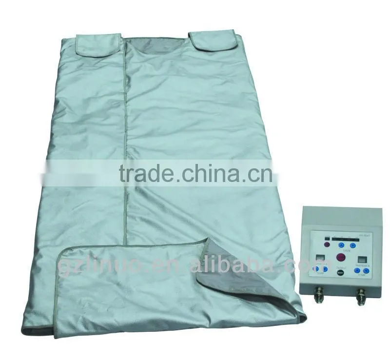 2013 Excellent+Effective+Exquisite slimming heating blanket ( AMAZING RESULT at fat loss !!!!)