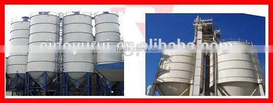 competitive manufacturer gypsum/plaster powder production line