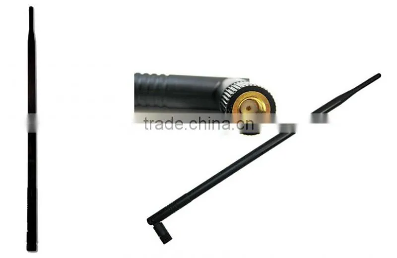 2400-2483MHz WLAN WIFI 6dbi antenna