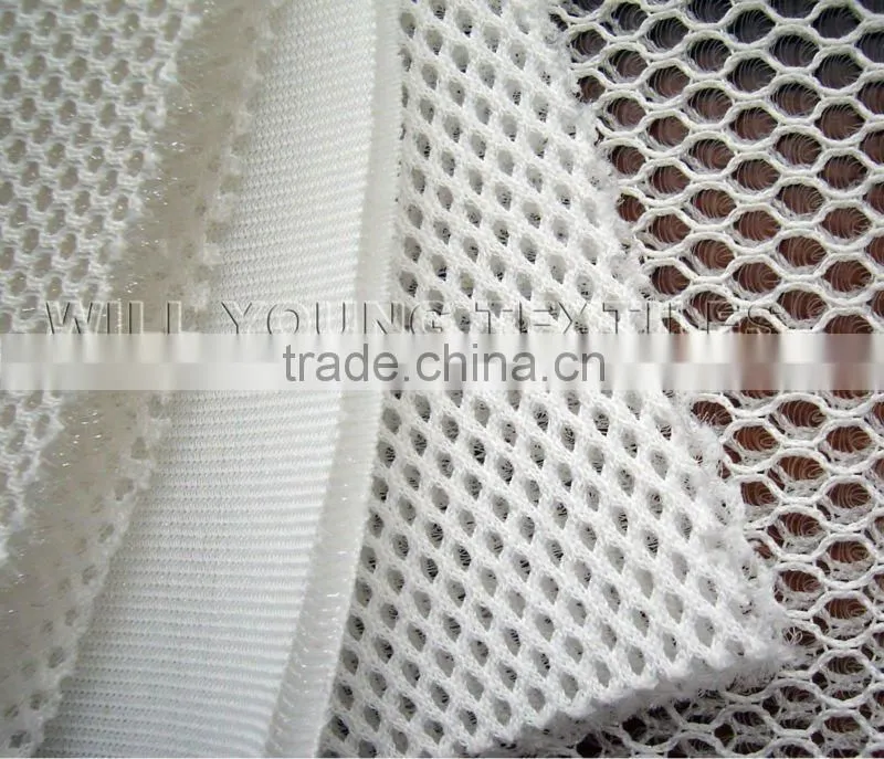 Amazing quality 3-dimensional fabric
