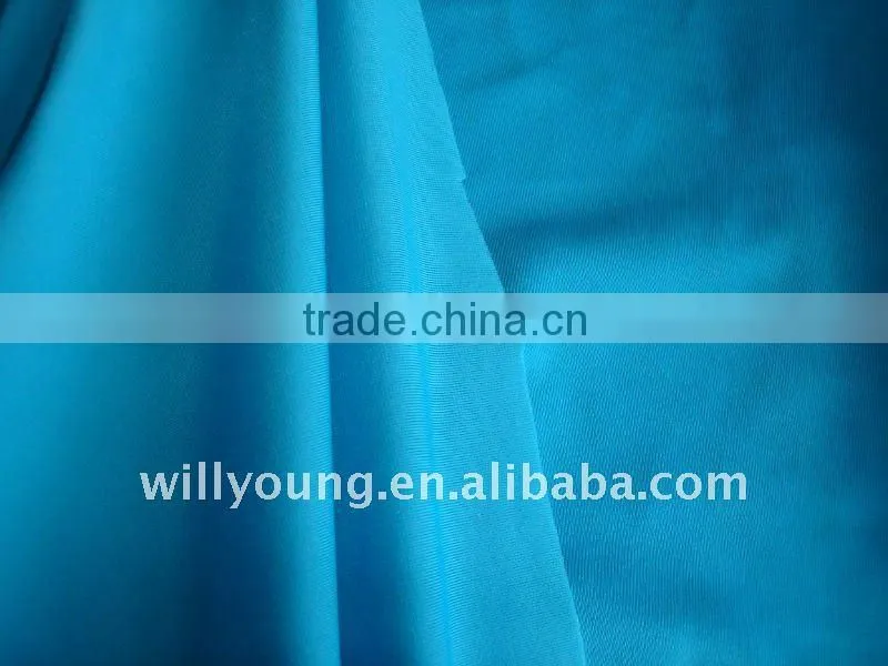 adequate quality spandex stretch fabric