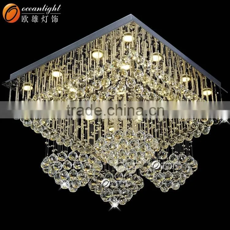 rectangle pendant light,dinning room pendant light OM88582-110