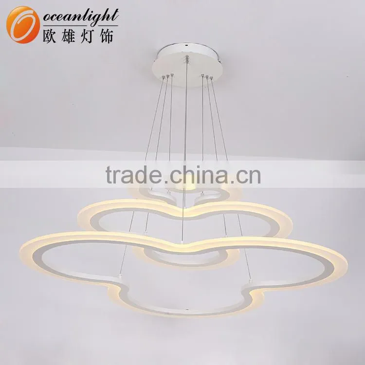 Office Hanging Light Pendant Office Lights Modern LED Lights OXD9946-400