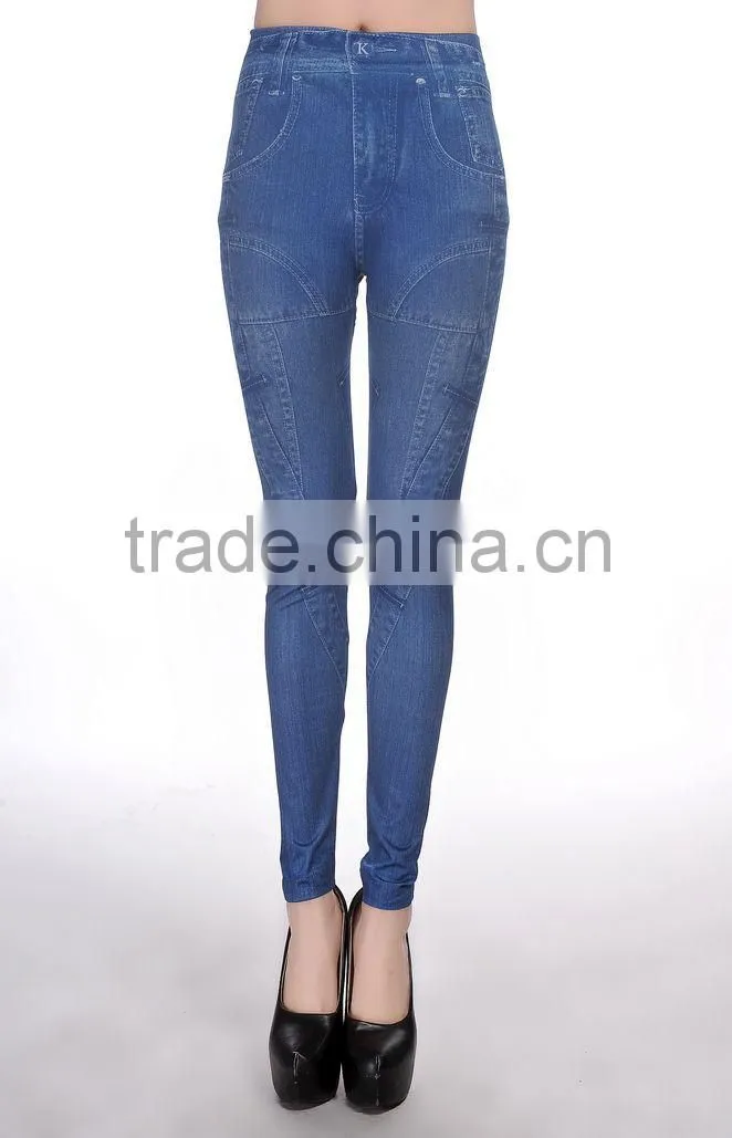 Top quality simple style very cheap sexy ladies leggings wholesale india