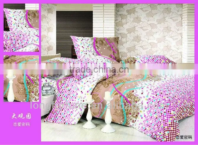 Manufactory wholesale 100%polyester home textile organic swaddle blanket sofa set bed