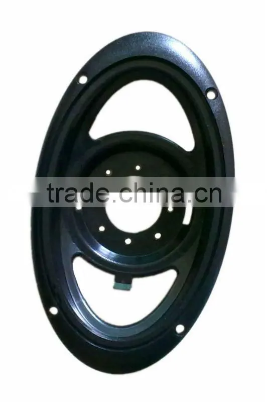 speaker frame