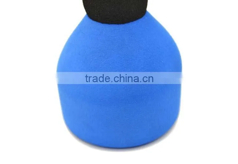 Fitness Training High Quality EVA Dumbbell for Children and Women