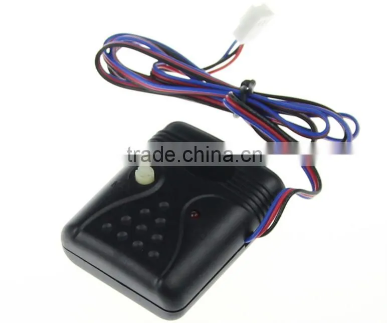 factory manufactured keyless enty remote engine start visual intelligent key system