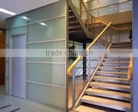 WOODEN TRANSFER aluminum material