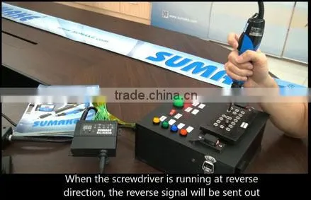 High Quality for Auto shut off Air and Electric Digital Torque Meter