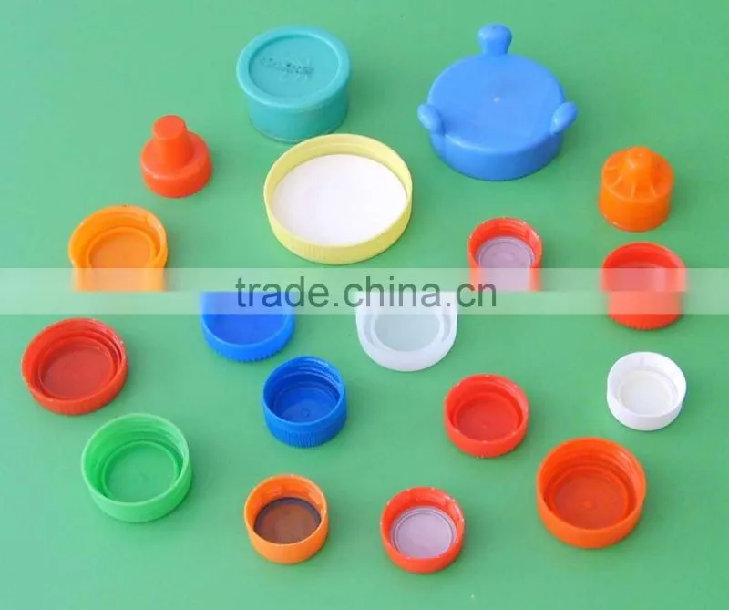 2014 Customized Design Plastic Lids(WS-85)
