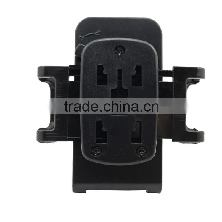 GPS Holder 360 degree rotatable car mount universal holder stand