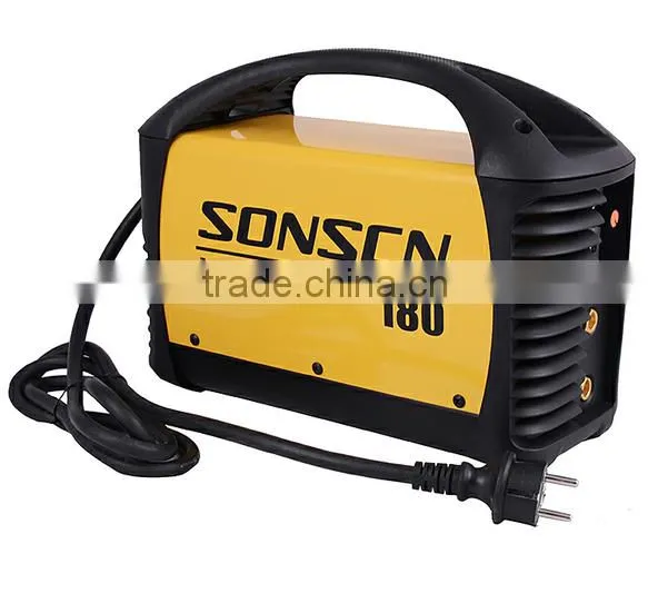 automatic inverter welding machine