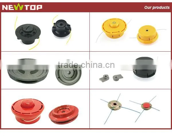 Grass Trimmer Head for All Grass Trimmer