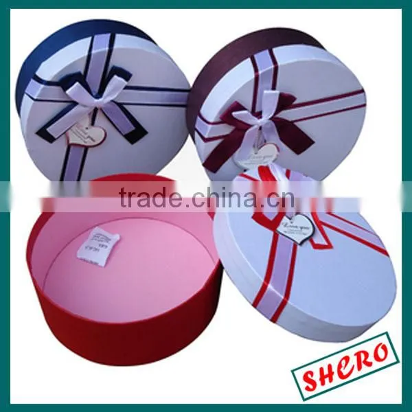 Fashionable Jewelry Gift Box
