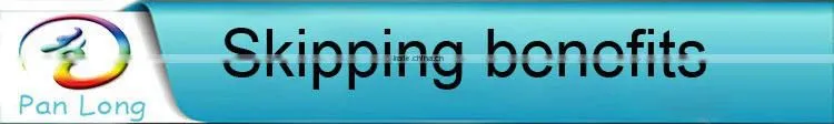 adult jumping rope /skipping rope