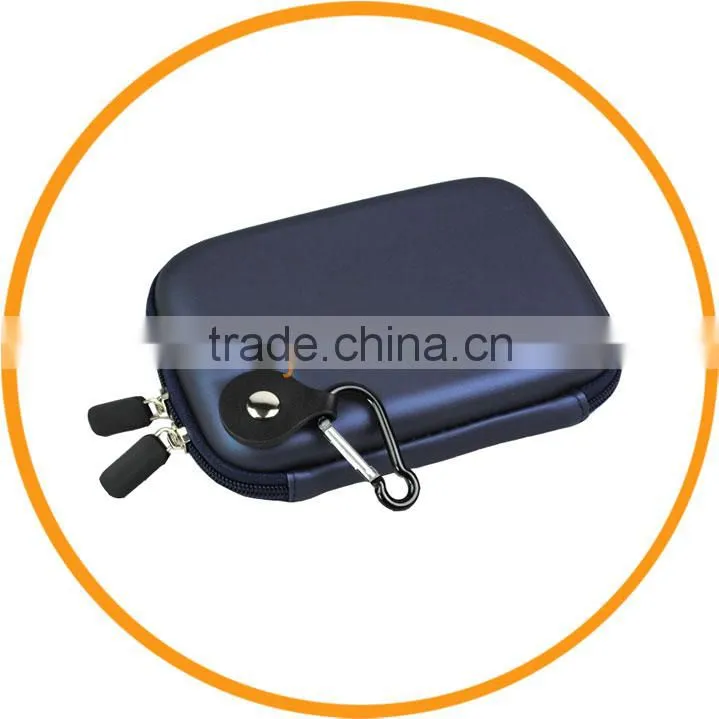 5.0 5.2 or 5.3 Inch GPS PU + EVA Carry Case Bag from dailyetech