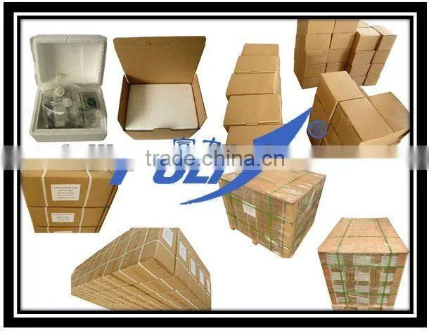 QUALITY DAF/ZF7673 955 217/526663/624702/1291227/1239411/7672 955 287/7674 955 207/7673 955 227/7673 955 217 Power Steering Pump