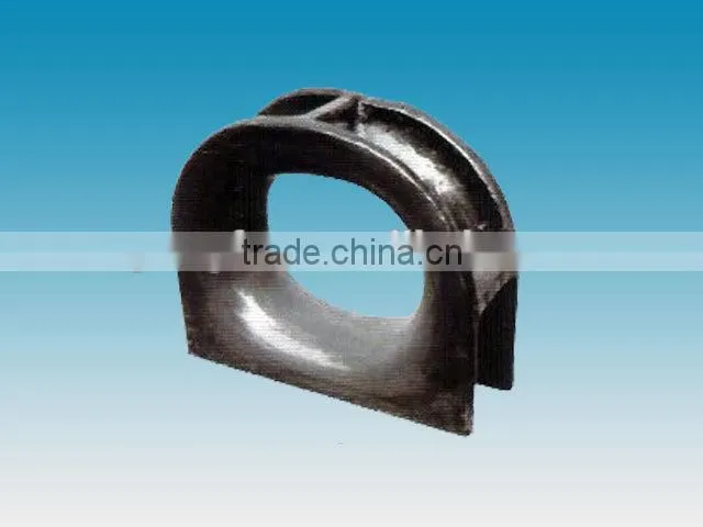 Casting Marine Closed Chocks JIS F2005-75