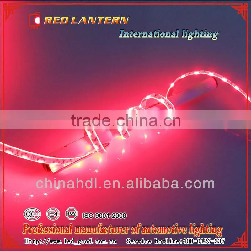 Yacht Decoration Lighting