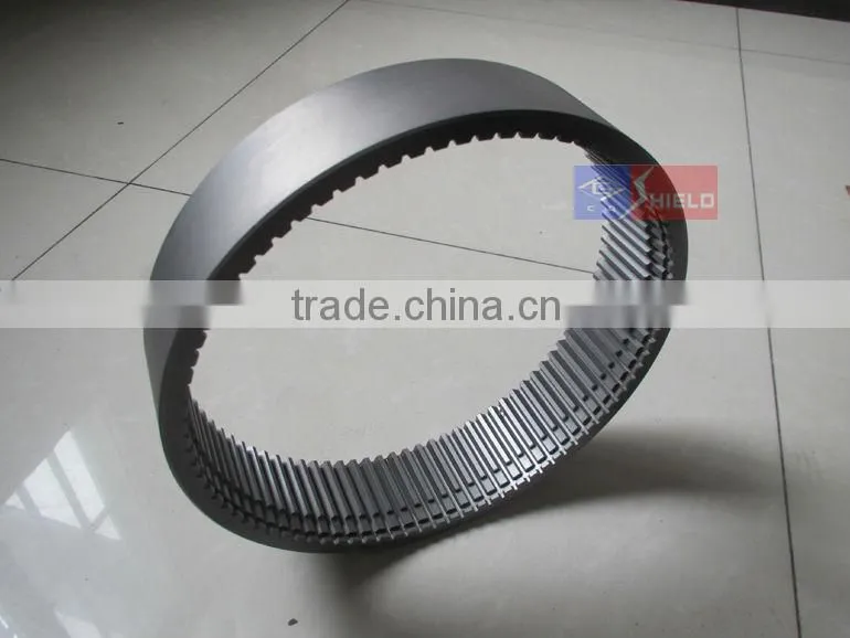 Sinotruk howo truck gearbox 5S 111GP 5S150GP Gear Ring 1269332055
