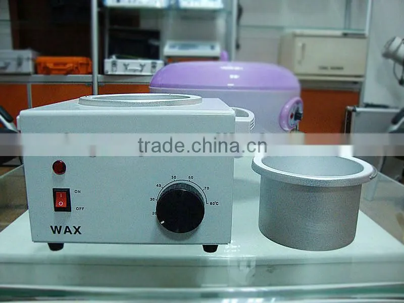 2 in 1 wax warmer wax pots for sale