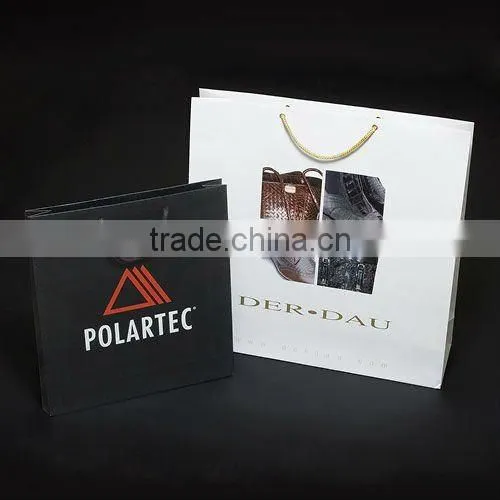 Happy Christmas Kraft Paper Bag,Packaging Bag