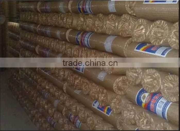 2015 wire mesh