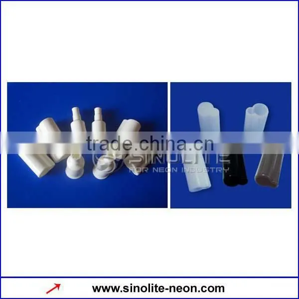 JXSL Series Silicon Electrode Cap