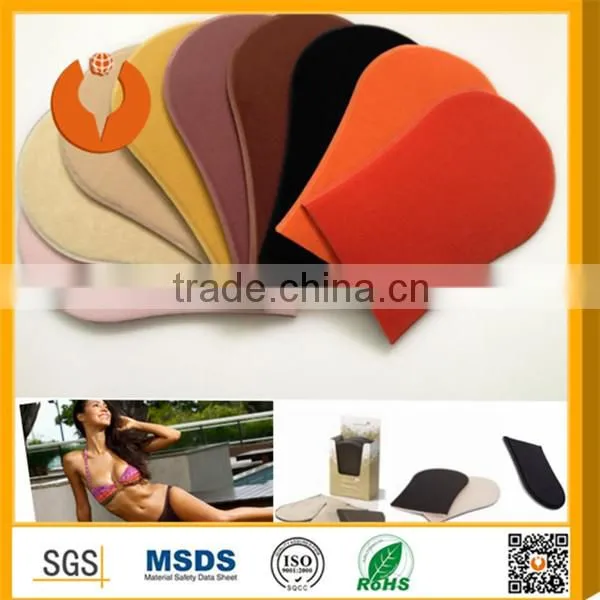 Face & Skin Care Soft Tanning Mitt Hot in Australia