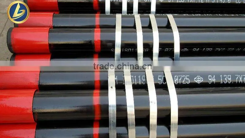 API tube