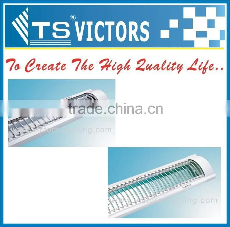Fluorescent Lighting Fixture