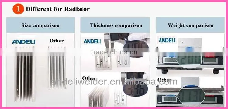 IGBT DC Inverter Digital Pulse AC DC Tig welding machine(TIG-315 AC/DC)