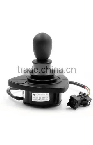 YJ500 INDUSTRIES EQUIPMENT CONTROLLER AXIS JOYSTICK