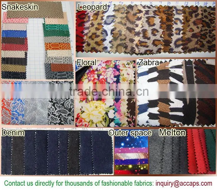 fashion men's military hats