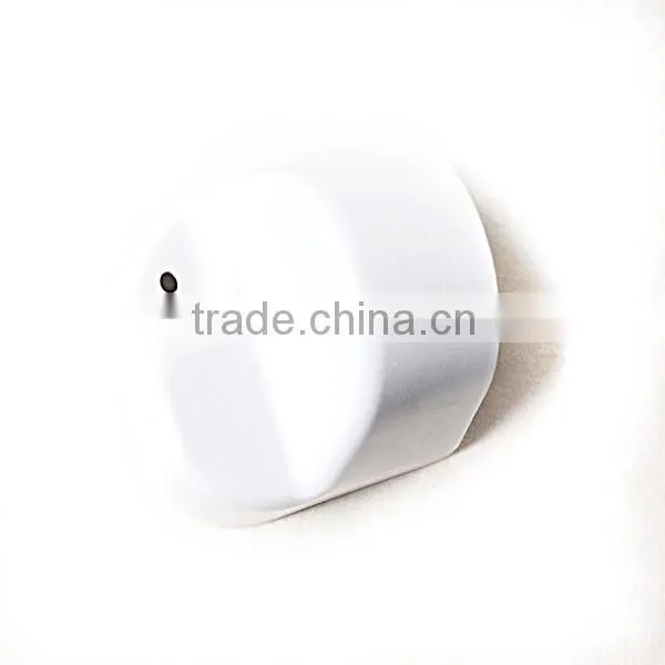 OEM thick vaccum forming ABS plastic shell for machine