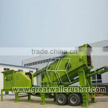 Henan Zhengzhou Mining Machinery Company