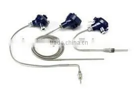 hot runner heater thermocouple of J K E type