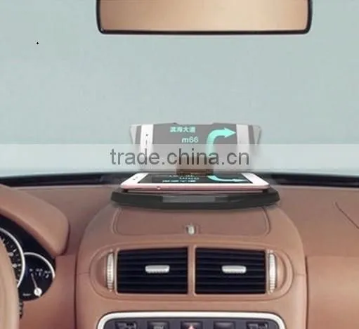 HD Reflection Smartphone Car Head Up Display HUD Holder