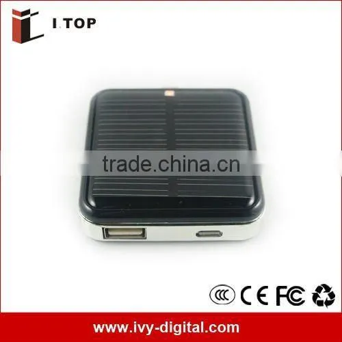 Cheap Portable Power Station for Samsung Mobile, Universal Backup Battery 2200mAh
