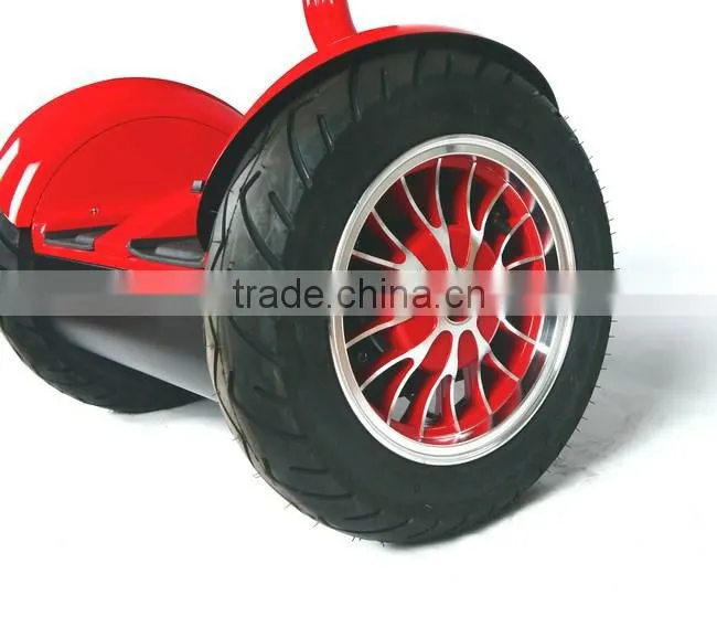 2015 Hot Sale 36V Personal Vehicle Stand-Up Mobility Scooter