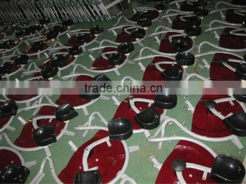 Easy Abdominal Exercise Equpiment Mini Circle TK-034