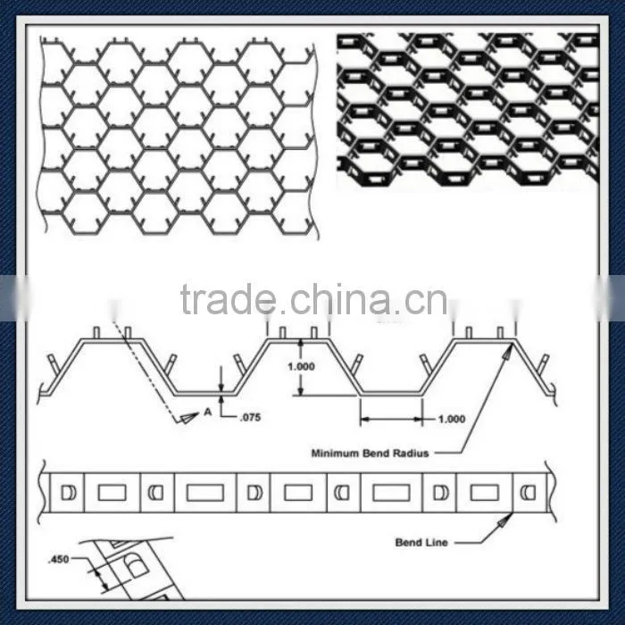 Stainless Steel Hexagonal Wire Netting/fence netting/weaving wire netting/hexagonal wire mesh/Stainless Steel wire mesh