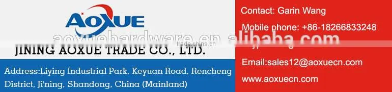 Stainless steel O ring welded round ring Stainless steel Round Ring Welded /marine hardware